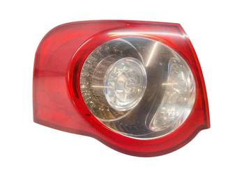 LAMPA TYŁ LEWA KOMBI LED  3C9945095C VW Passat VI (2005-2010) B6