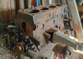 Blok silnika Ford 1.6 CVH Sierra