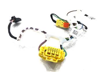 WIĄZKA PODUSZKI AIRBAG VW PASSAT B8