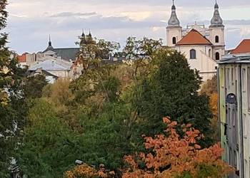 Słoneczne, z pięknym widokiem, 2-pokojowe mieszkanie - os. Jagiellońskie