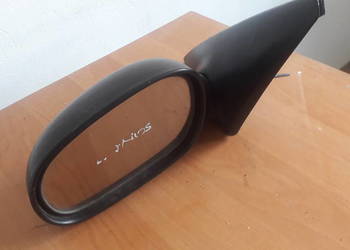Lusterko Manualne Kierowcy DAEWOO LANOS