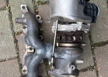 Turbina 1.6 gdi 177 km hyundai Kia