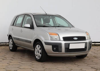 Ford Fusion 1.4 TDCi