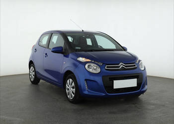 Citroen C1 1.0 VTi