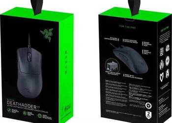 DeathAdder V3 - NOWA