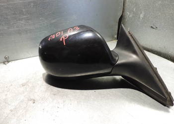 AUDI A3 8L LUSTERKO PRAWY PRZÓD