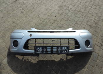 ZDERZAK PRZEDNI PRZÓD CITROEN C3 I LIFT EZRC