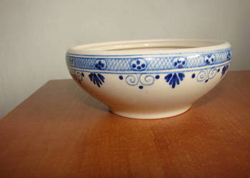 Delft Schoonhoven miseczka