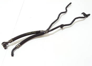 PRZEWODY OLEJU SKRZYNI BMW E60 E61 306D4 3.0D OE (4642801)