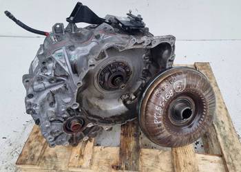 AUTOMATYCZNA SKRZYNIA BIEGÓW Volvo V60 S60 II 2.4 D4 D5 _ AWD TF-80SC 128