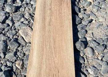 (M) Płytka Gresowa P. Beige 19,8X119,8 G.l