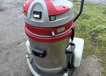 Odkurzacz piorący BKF STORM dwa silniki