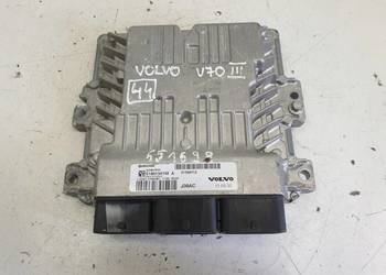 Volvo V60 1.6 D2 STEROWNIK SILNIKA komputer