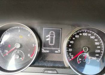 Sprzedam auto osobowe Volkswagen Golf 7