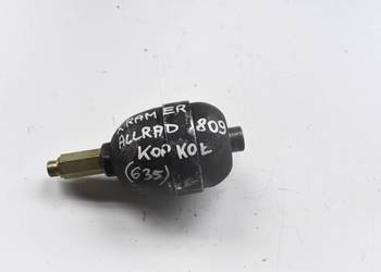 Akumulator hydrauliczny Kramer Allrad 809
