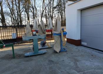 Odciąg Przewoźny AEROTECH OWK 2