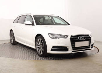 Audi A6 2.0 TDI