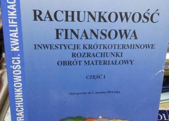 Rachunkowość finansowa Padurek