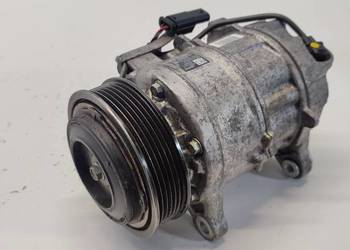 BMW F20 SPRĘŻARKA KLIMATYZACJI 9299328