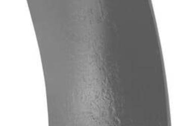 Osłona grządzieli LB1 pasuje do Lemken Mølbro 51403374395