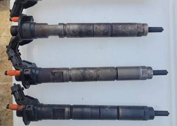 Wtryskiwacze iveco 3l euro5