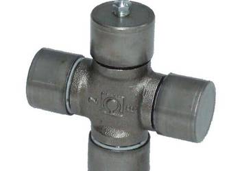 Krzyżak wału, Ø 34.9x93.5 mm, S8/H8 Bondioli&Pavesi 4120L0012R24
