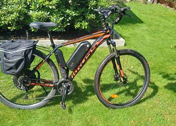 Rower elektryczny
