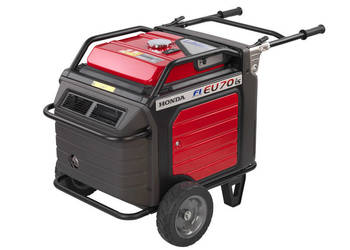 Agregat prądotwórczy 7,0 kW Honda EU 70 is