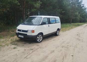 T4 multivan 1993