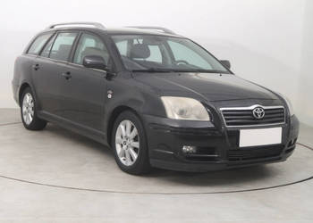 Toyota Avensis 2.0 D-4D