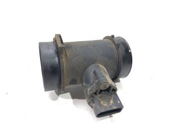 PRZEPŁYWOMIERZ MERCEDES W210 2.8 193KM 95-03 CZUJNIK POWIETRZA, DOLOTU