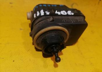 silniczek regulacji lampy przód Valeo Citroen-Peugeot