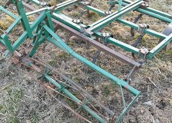 Agregat uprawowy 2.20m