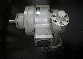 Pompa hydrauliczna PTOZ2-C1-25A1-2