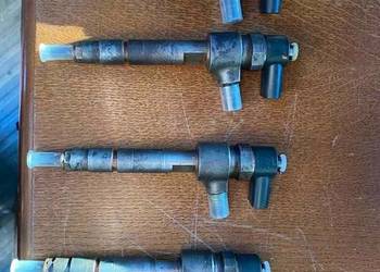 wtryskiwacze vw lt 2.8 tdi