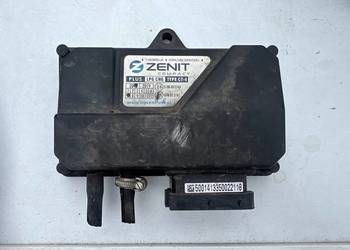 Sterownik LPG ZENIT compact type ct-4