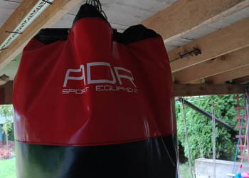 Sprzedam worek treningowy proszę pisać na numer