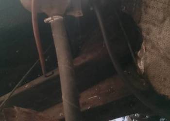 Zbiornik wyrownawczy skoda 105.