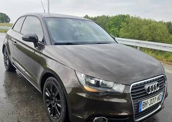 Audi A1 1.6 TDI