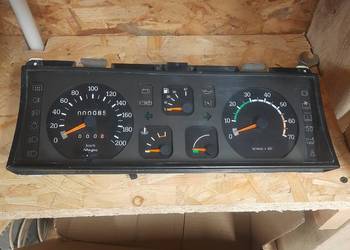 Licznik renault 5 renault 11 z obtoromierzem