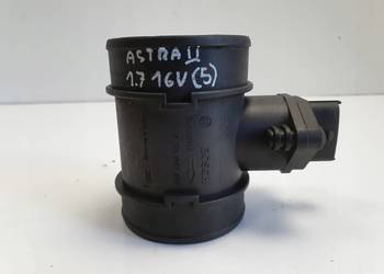 PRZEPŁYWOMIERZ Opel Astra II G 1.7 DTI _ POWIETRZA 0281002180