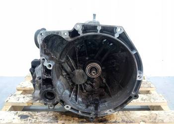 SKRZYNIA BIEGÓW AA6R7002BBB Ford Fiesta Mk7 (2008-2016)