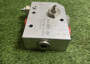 Zawór regulacji przepływu Rexroth R930000028 – VRFC3C