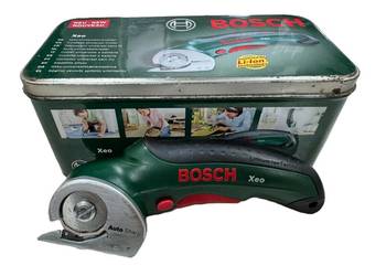 Wycinarka akumulatorowa Bosch Xeo