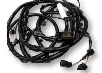 VOLVO S90 V90 II wiazka przedniego zderzaka kpl OE 31499261