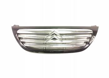 GRILL ATRAPA CHŁODNICY CITROEN C3 D&G 2002-2009 9647156780