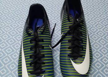 Buty korki Nike Mercurial Victory VI r.38