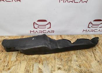 Wygłuszenie Błotnika Lewy Przód Volvo V50 S40 30780204