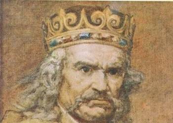 Łokietkowe czasy Henryk Samsonowicz