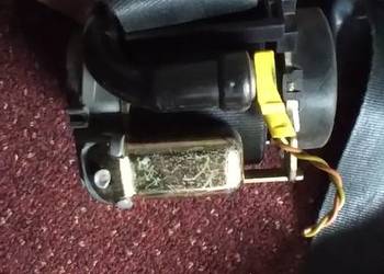 Pas lewy przedni xara picasso